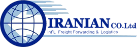 IRANIAN INT`L FREIGHT FORWARDING & LOGISTICS CO. LTD